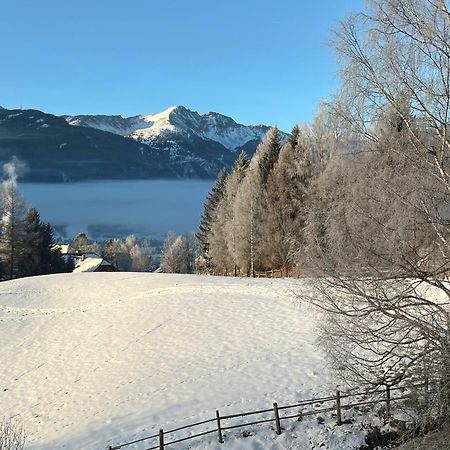 Ferienhaus Koenig Sankt Michael im Lungau Buitenkant foto