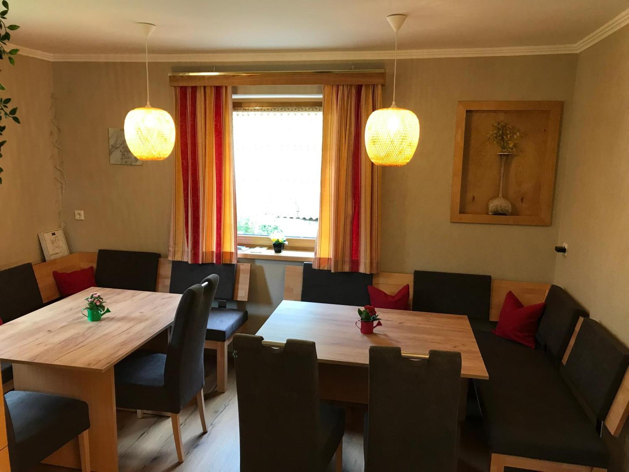 Ferienhaus Koenig Sankt Michael im Lungau Buitenkant foto