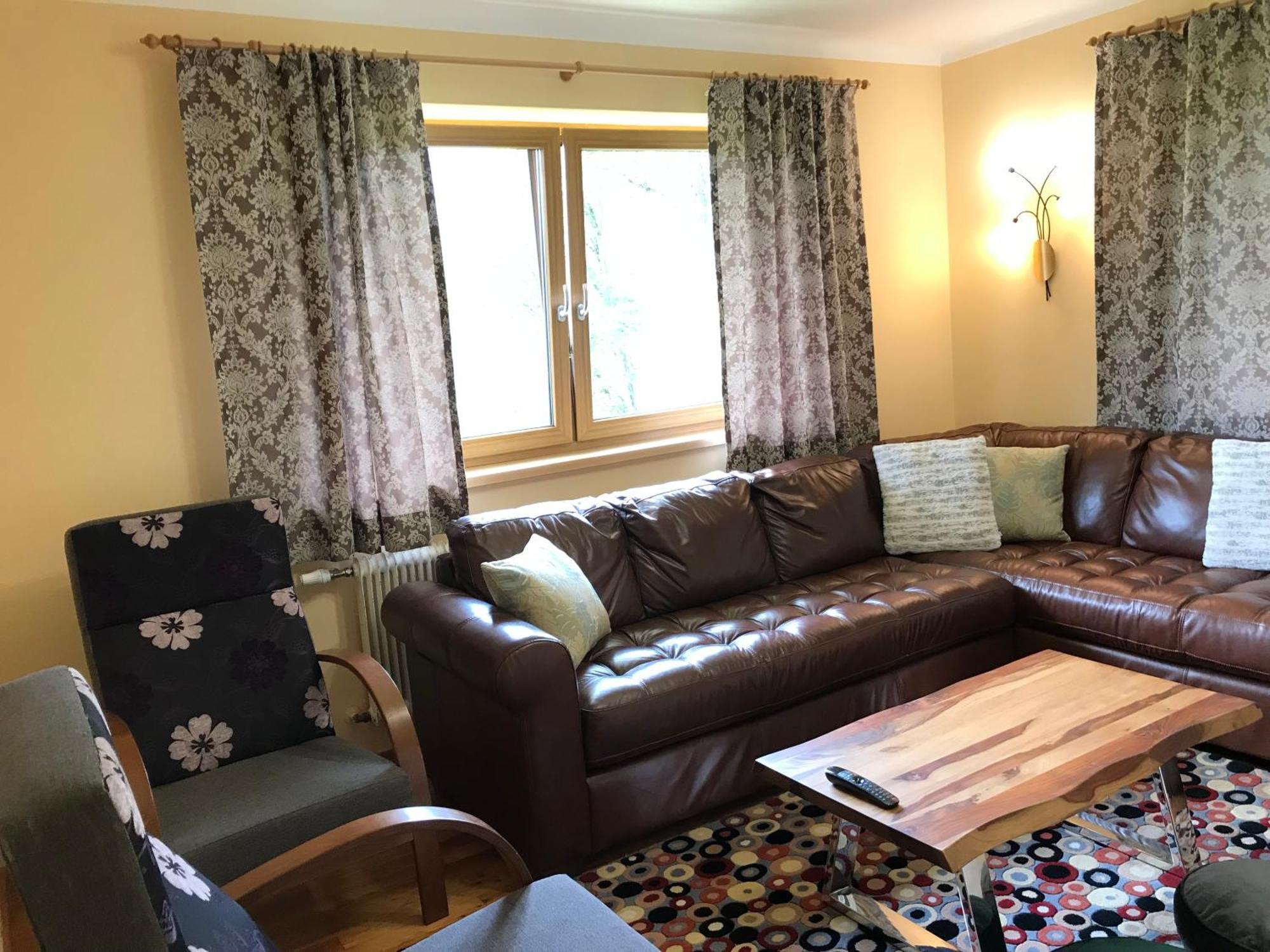 Ferienhaus Koenig Sankt Michael im Lungau Buitenkant foto