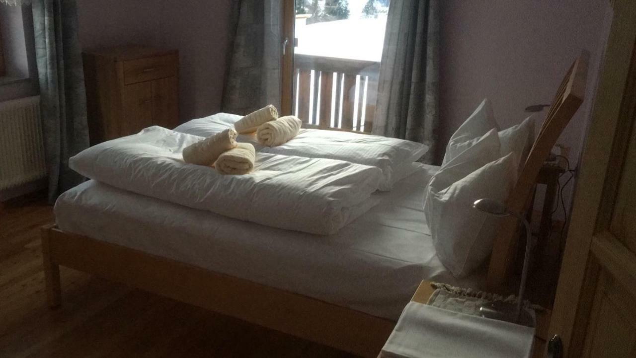 Ferienhaus Koenig Sankt Michael im Lungau Buitenkant foto
