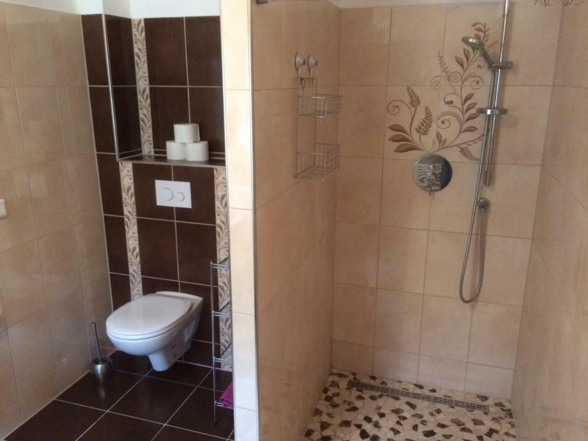 Ferienhaus Koenig Sankt Michael im Lungau Buitenkant foto