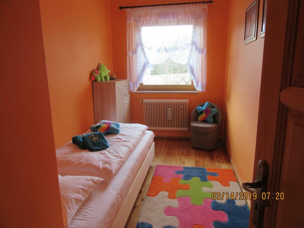 Ferienhaus Koenig Sankt Michael im Lungau Buitenkant foto